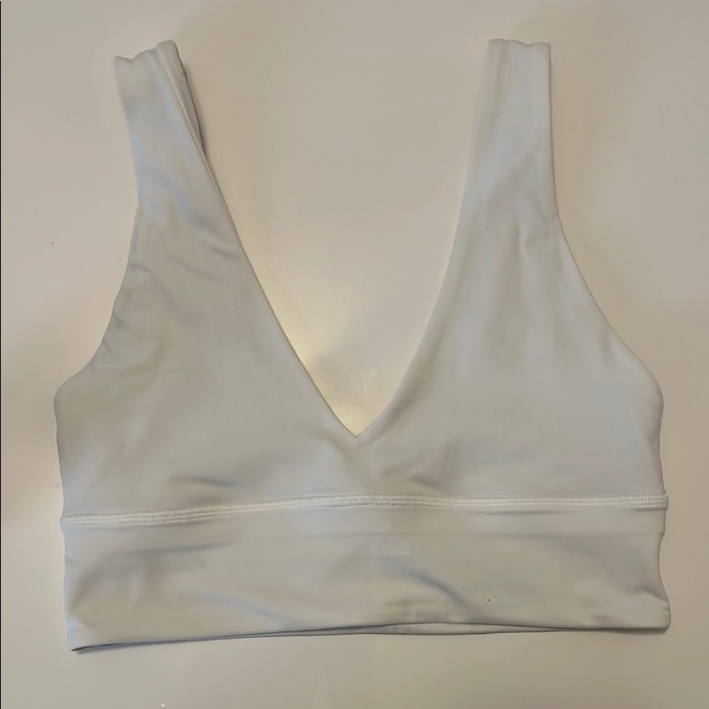 Lululemon Align V Neck Bra